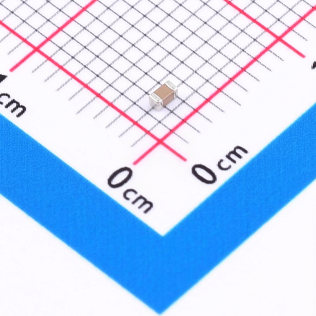 AIDE CAPACITOR 0603X7R225K6R3NT for sale