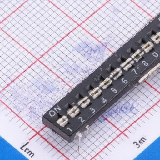 hanxia HX 2.54-12P CJGT for sale