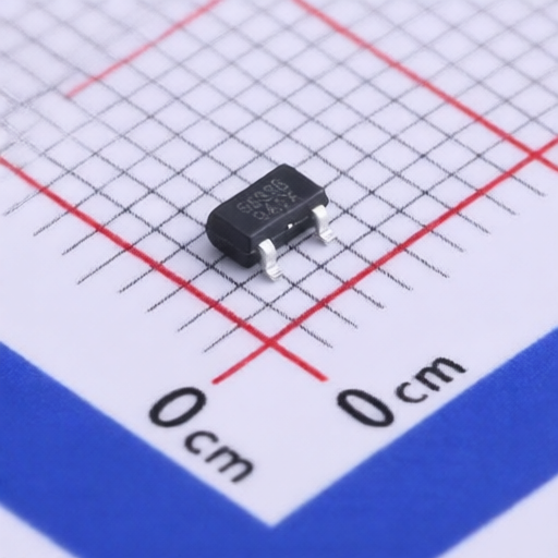 MST MST5633BTE for sale