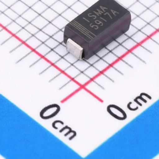 JSCJ 1SMA5917A for sale