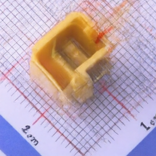 HCTL HC-RJ45-5JA-1-5-Y for sale
