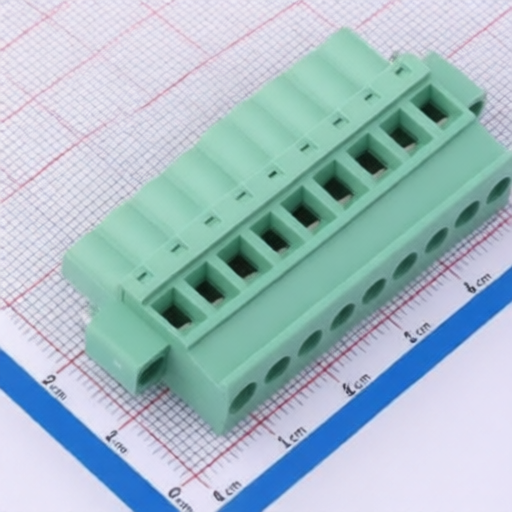 KANGNEX WJ2EDGKBM-5.08-09P-14-00A for sale