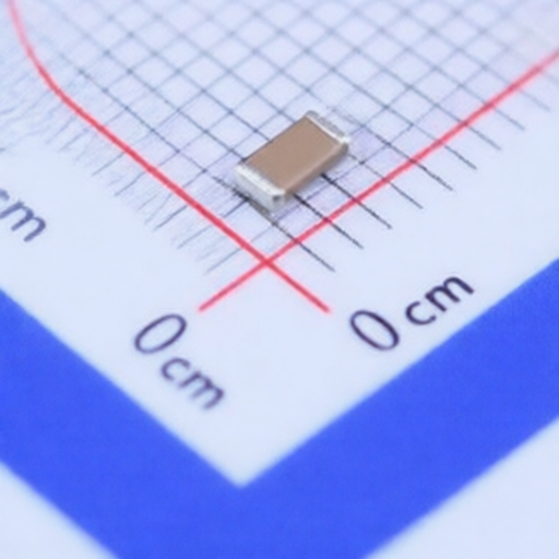 IHHEC C1206X102K501T for sale