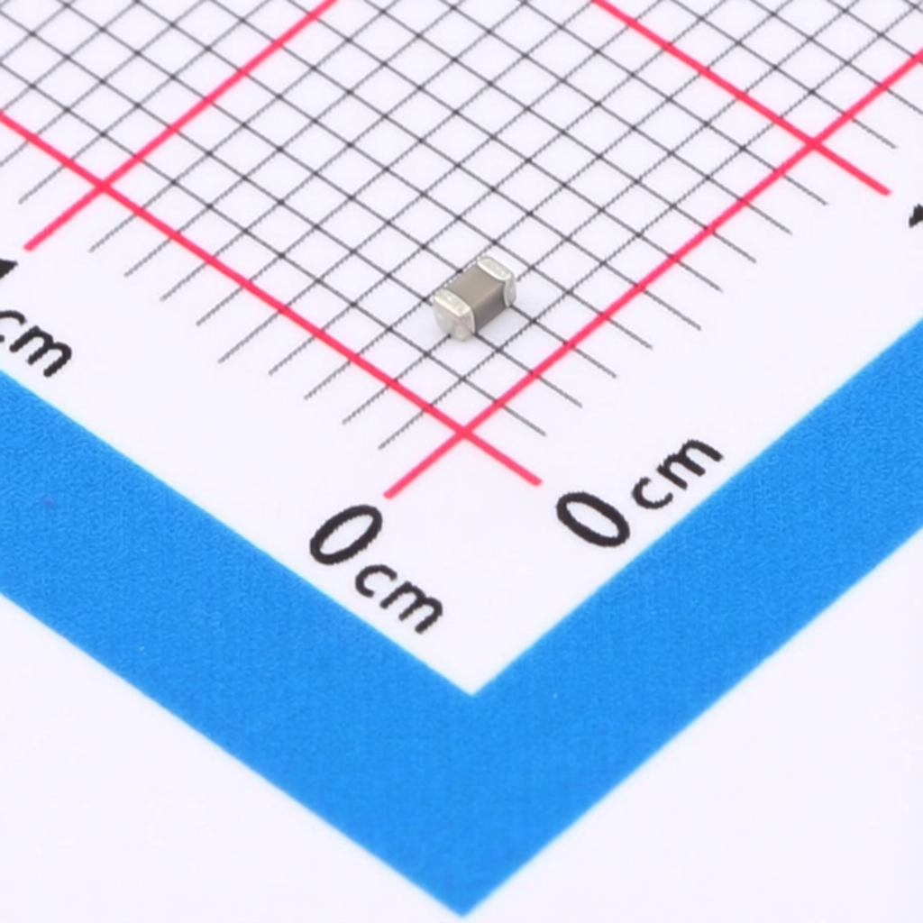 AIDE CAPACITOR 0603X7R512K500NT for sale