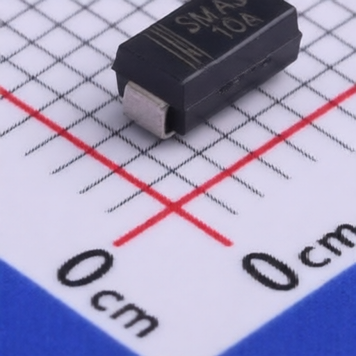 High Diode SMAJ10A for sale