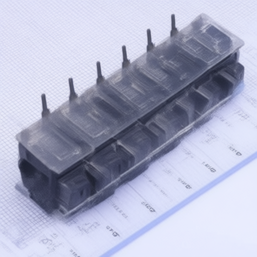 Cixi Kefa Elec KF58RM-10.0-5P for sale