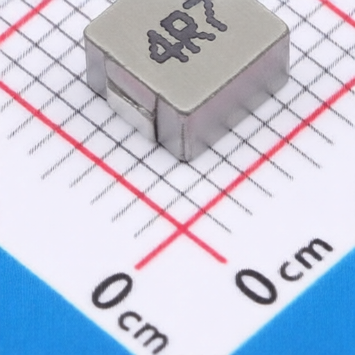 HYHONGYEX POHS0503-4R7M for sale