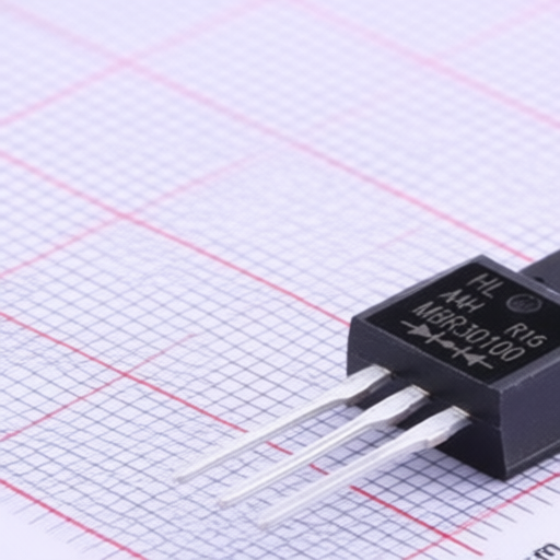 HL(Haolin Elec) MBR30100CT for sale