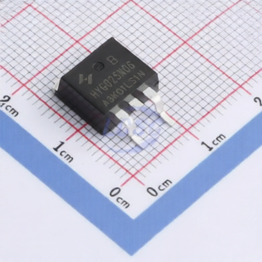 HUAYI HYG025N06LS1B for sale