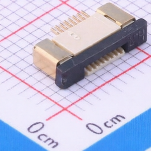 Joint Tech Elec F0500WR-S-08PNLNG1GT0R for sale