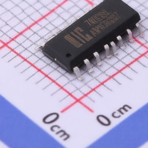 Wuxi I-core Elec AIP74HC139SA16.TB for sale