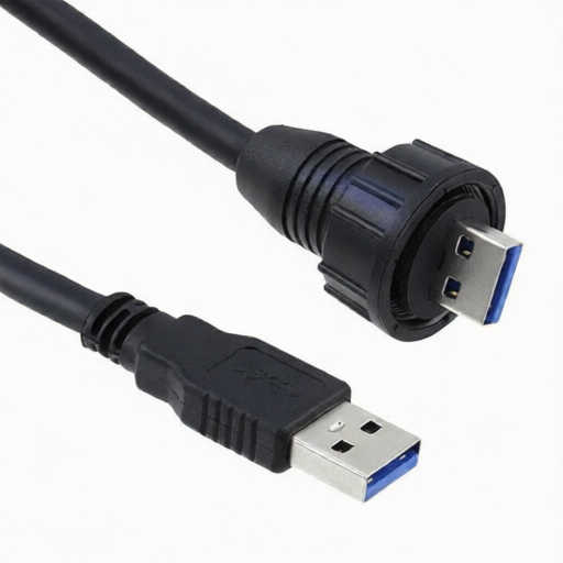 Amphenol UA30FL-NAML-SB002 for sale