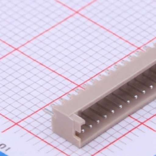 CJT(Changjiang Connectors) A1252WV-14P for sale