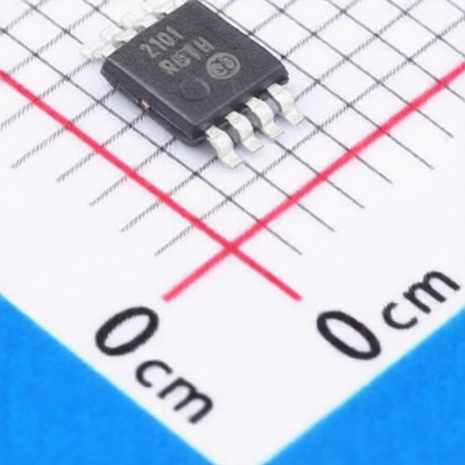 MICROCHIP EMC2101-R-ACZL-TR for sale
