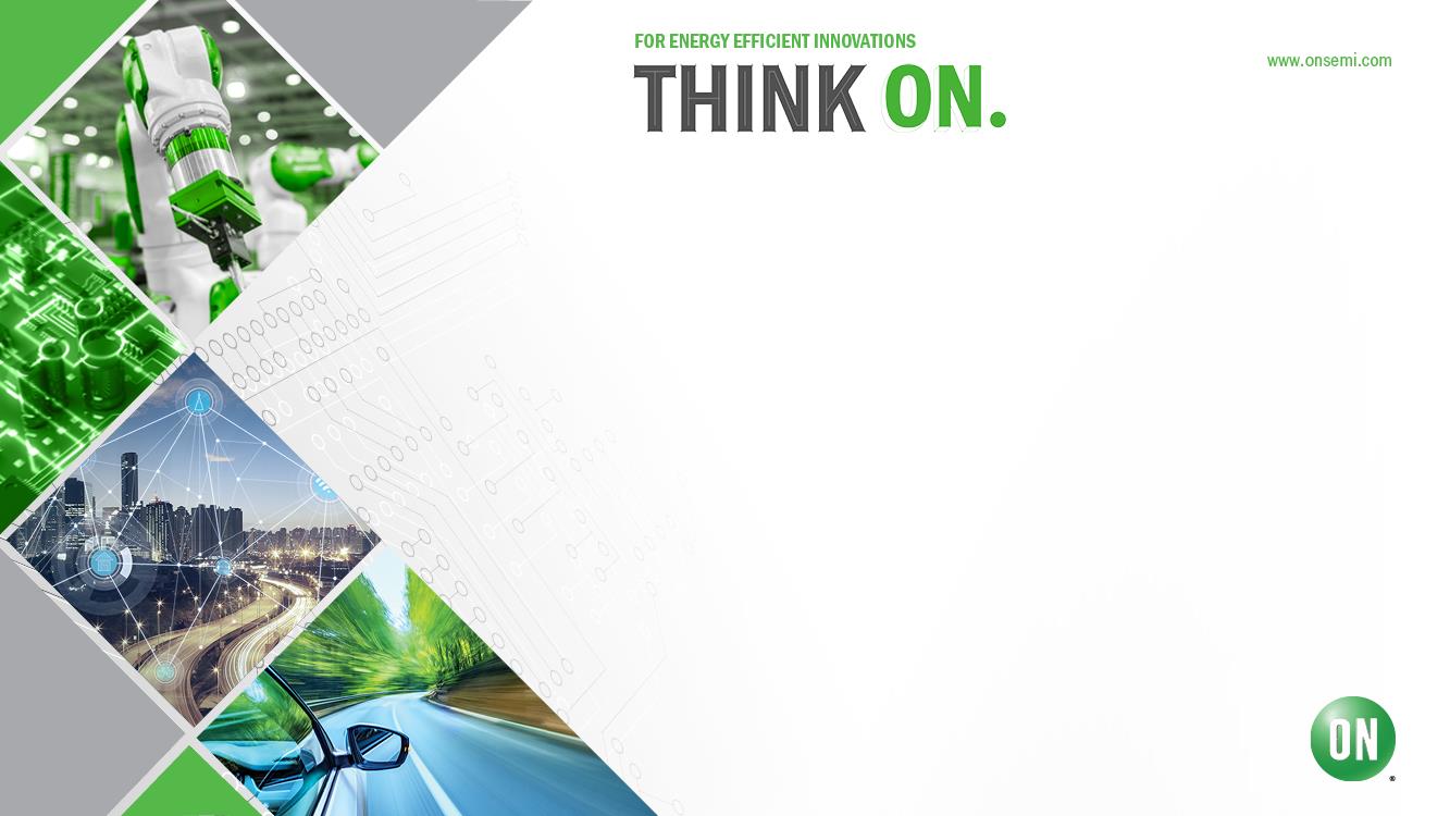 onsemi PAN-400100A-AI-GEVK3 for sale