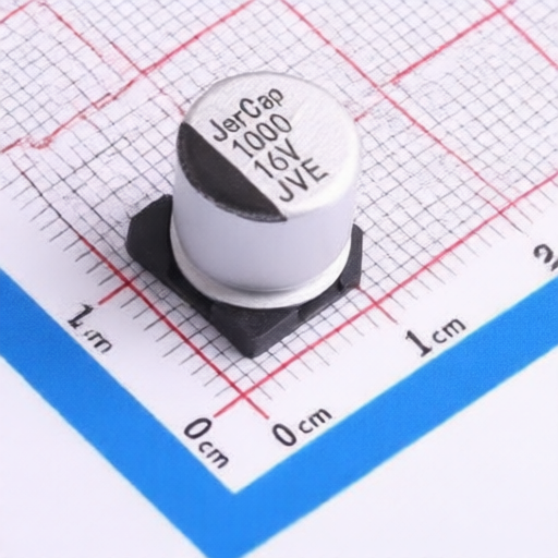 JIERR JVE16V1000M10X10 for sale