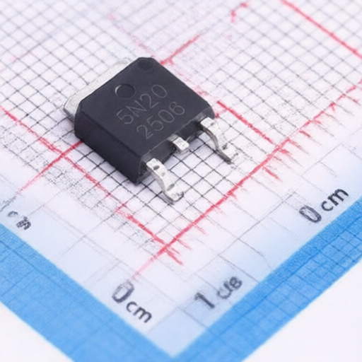 XNRUSEMI XR5N20 for sale