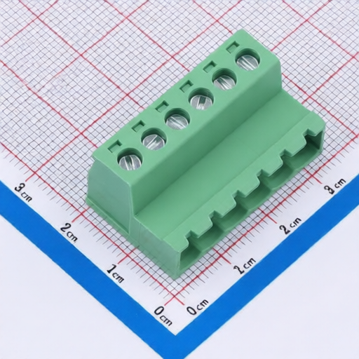 Bossie BX-DGRK-5.08-6P for sale