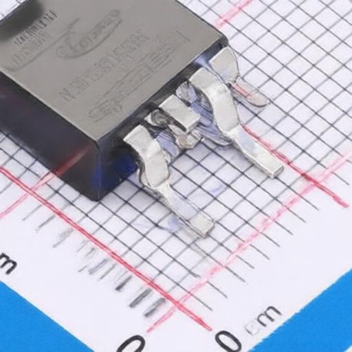 Tokmas IPB80P04P4L04ATMA1(TOKMAS) for sale