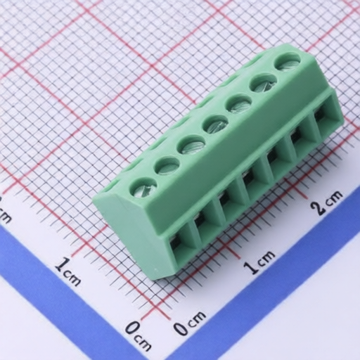 DORABO DB127S-3.5-7P-GN-S for sale