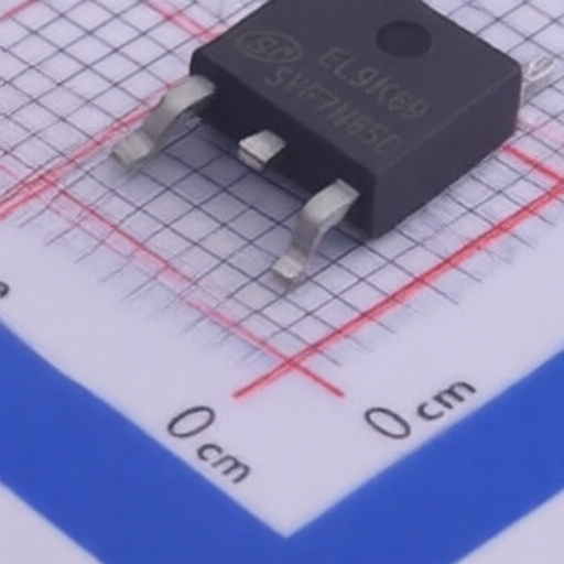 Hangzhou Silan Microelectronics SVF7N65CD for sale