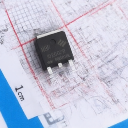 HUAKE MBR10200DR for sale