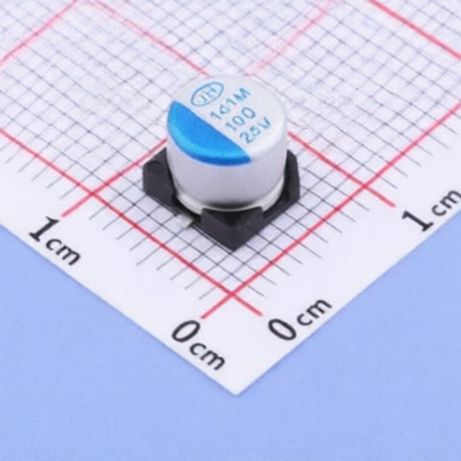 Nantong Jianghai Capacitor PCV1EVM101MF60FVTSWP for sale