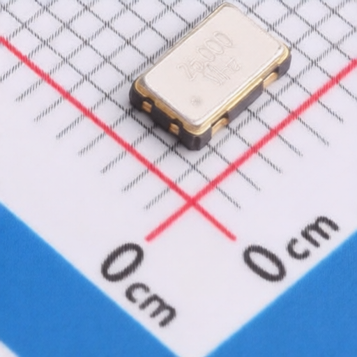 SOSET S5032SMD25MOSC for sale