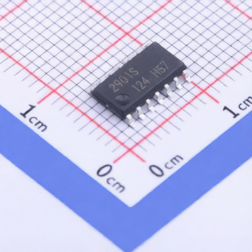 ROHM BA2901SF-E2 for sale