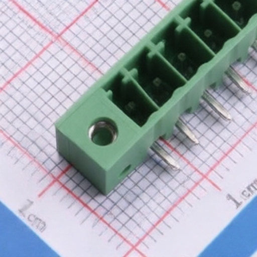 TE Connectivity 284539-5 for sale