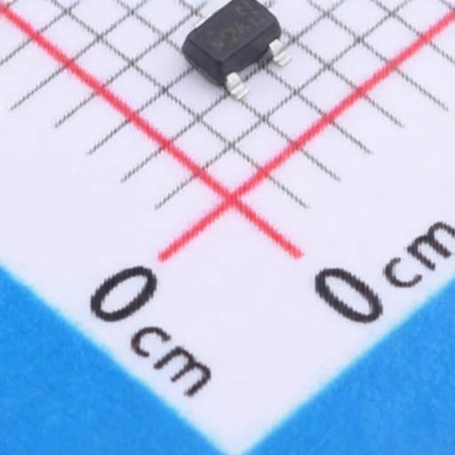 PANJIT MMBT2222AW for sale