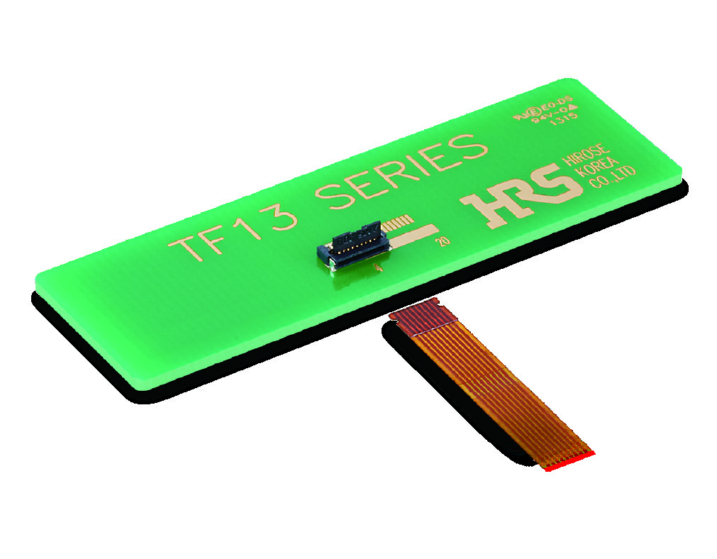 HRS TF13BA-6S-0.4SH(800) for sale