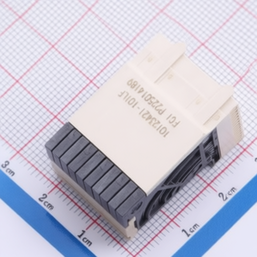 Amphenol 10123421-101LF for sale