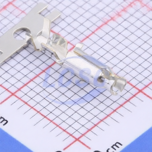 JST SVF-01T-1.5N for sale