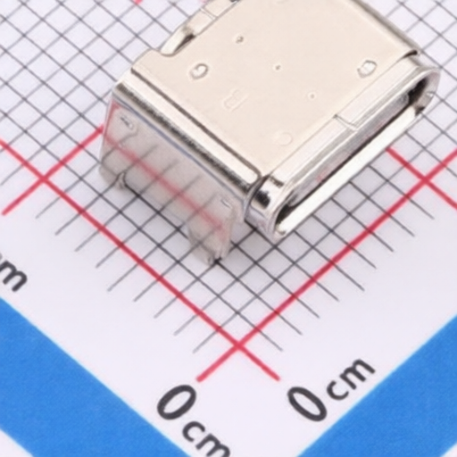 SHOU HAN TYPE-C 16P DG2.5 for sale