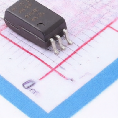 Broadcom ACPL-P343-560E for sale
