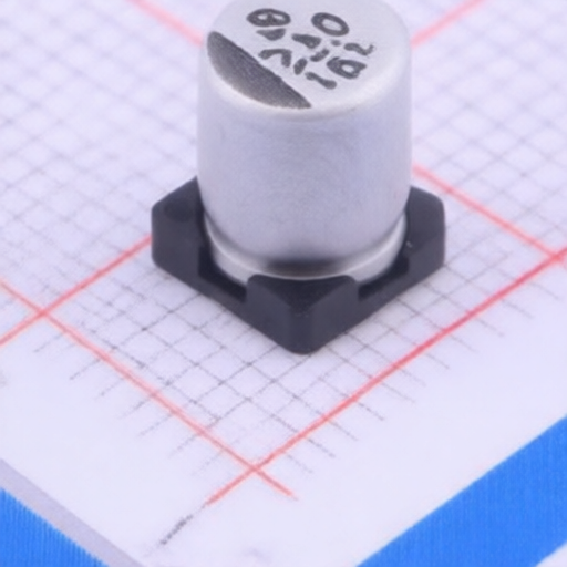 Lelon VZL221M1CTR-0607 for sale