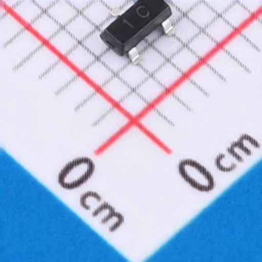 JSMSEMI BC846-JSM for sale