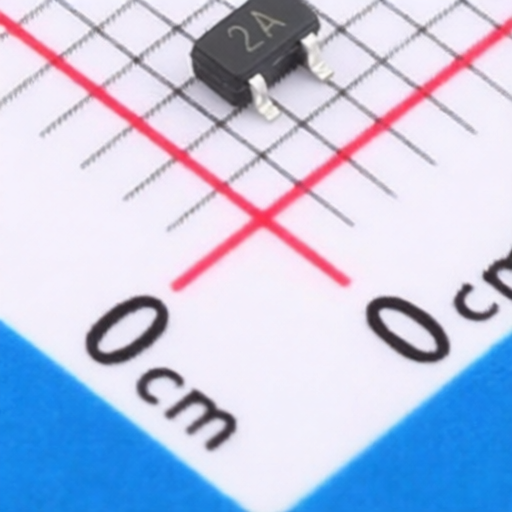 GOODWORK MMBT3906W for sale