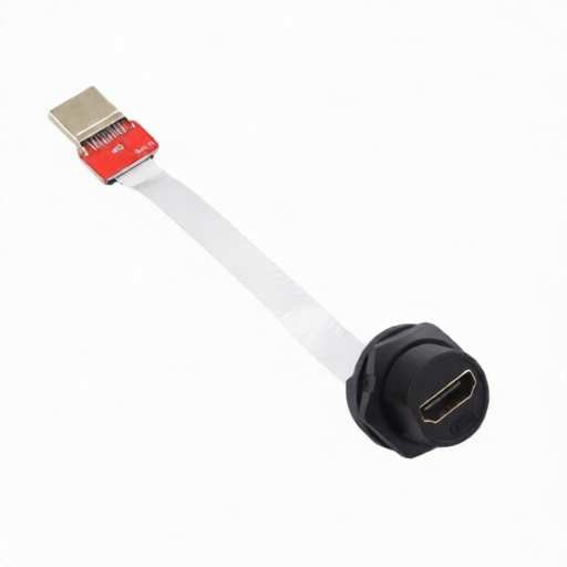 CAZN E13T-FH4-PRF/MH4-NRA-0.1FFC for sale