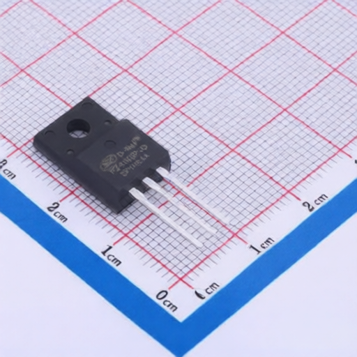 Hangzhou Silan Microelectronics SVSP24N60FJDD2 for sale