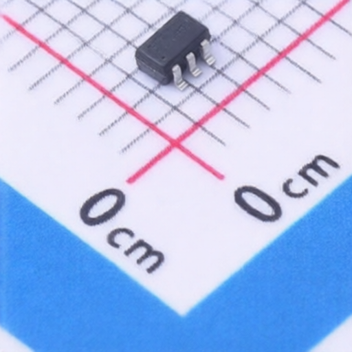 DIODES 74LVC1G98DW-7 for sale
