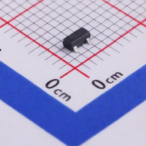 Taiwan Semiconductor MMBT3904 RFG for sale