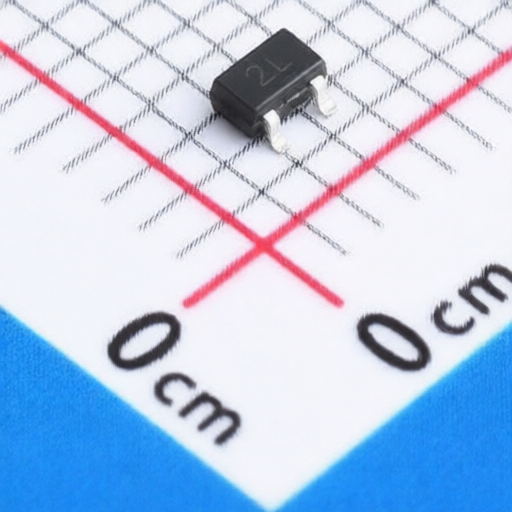 YONGYUTAI MMBT5401W for sale