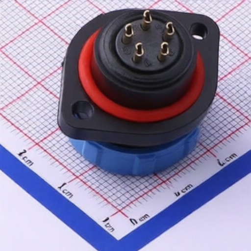 Cixi Kefa Elec JH1713P-5P for sale