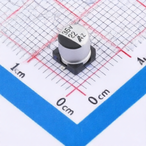 ACMECON GVZ1V226M0506CN for sale