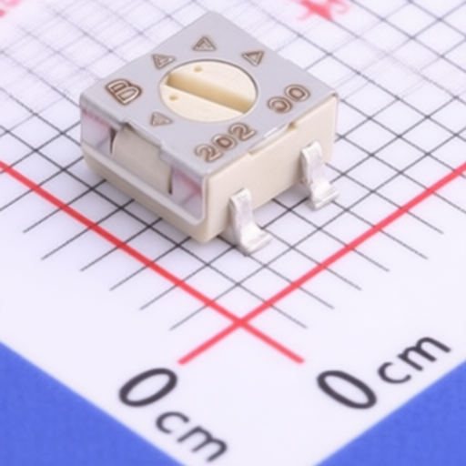 BOURNS 3314G-1-202E for sale