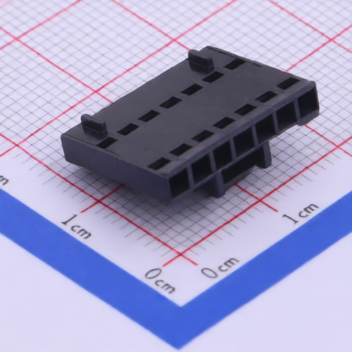 CJT(Changjiang Connectors) A2547HA-7P for sale