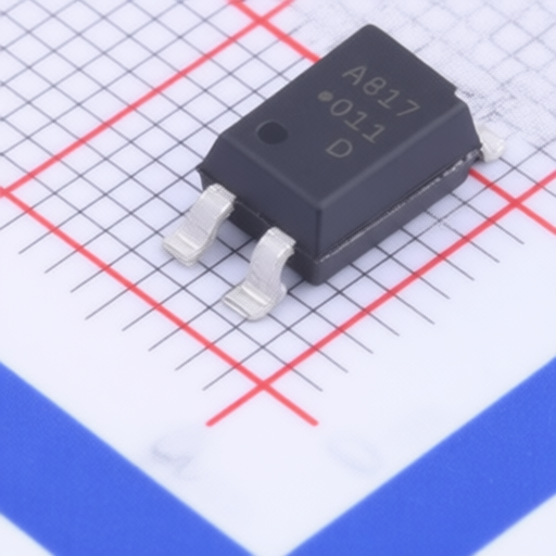 Broadcom HCPL-817-50DE for sale