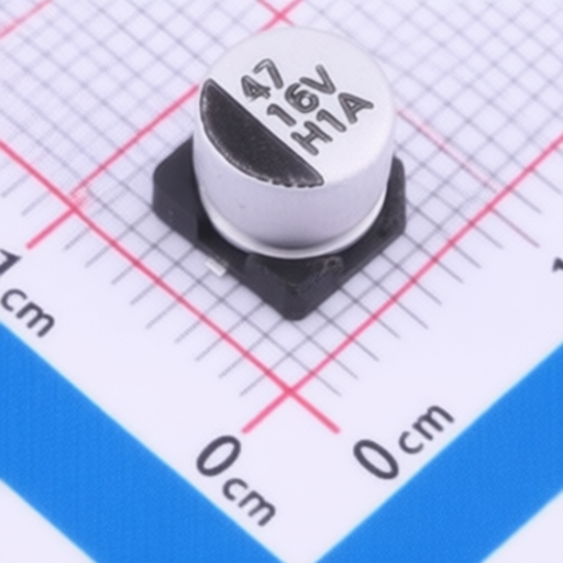 CapXon HV470M016E055ETRMU for sale